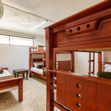 Hotel Sol Del Estadio Medellín Eksteriør bilde