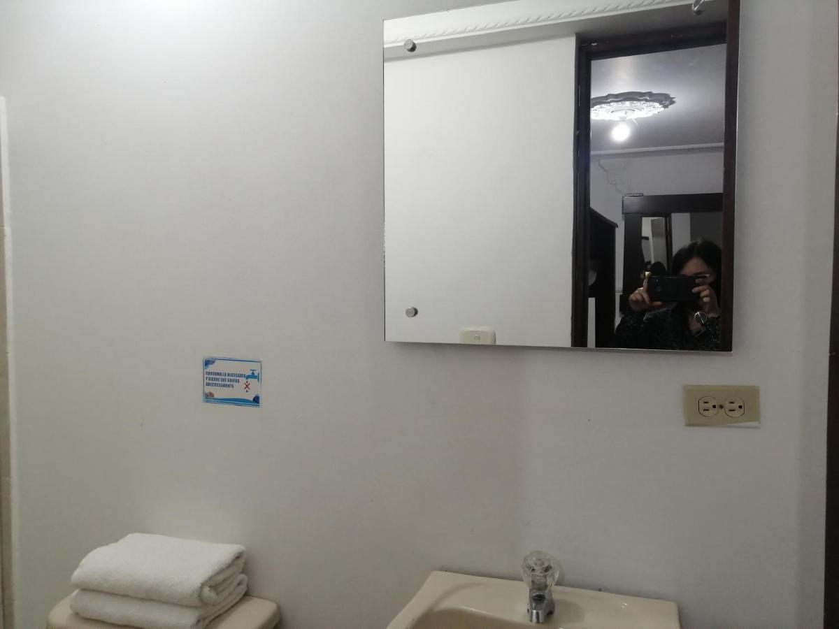 Hotel Sol Del Estadio Medellín Eksteriør bilde